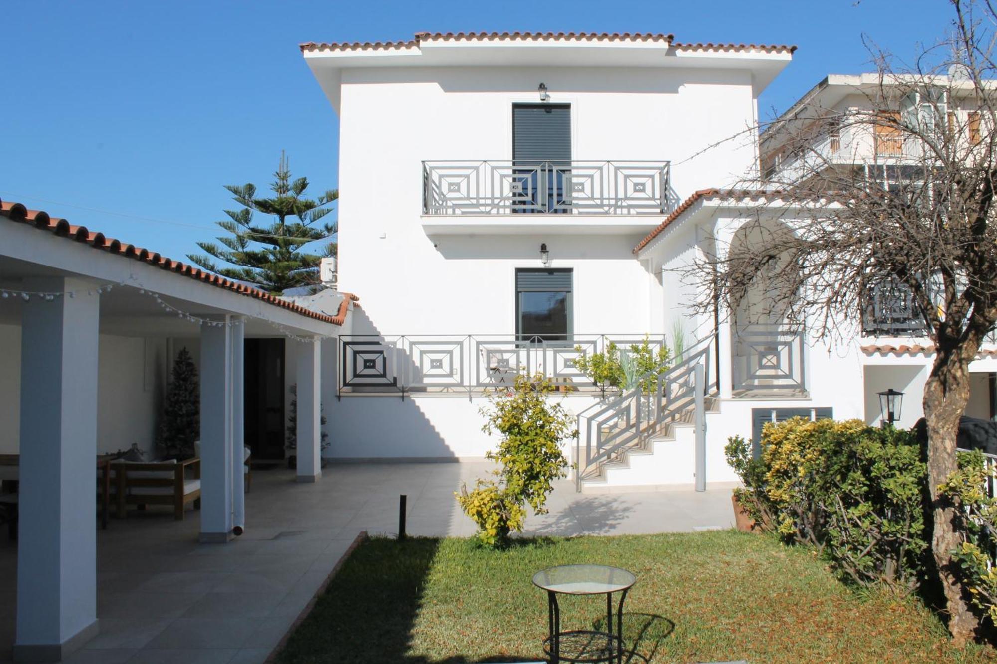 Villa Ettore 폼페이 외부 사진