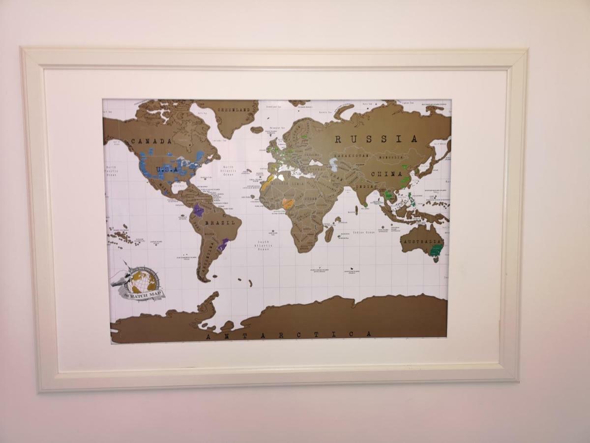 Villa Ettore 폼페이 외부 사진
