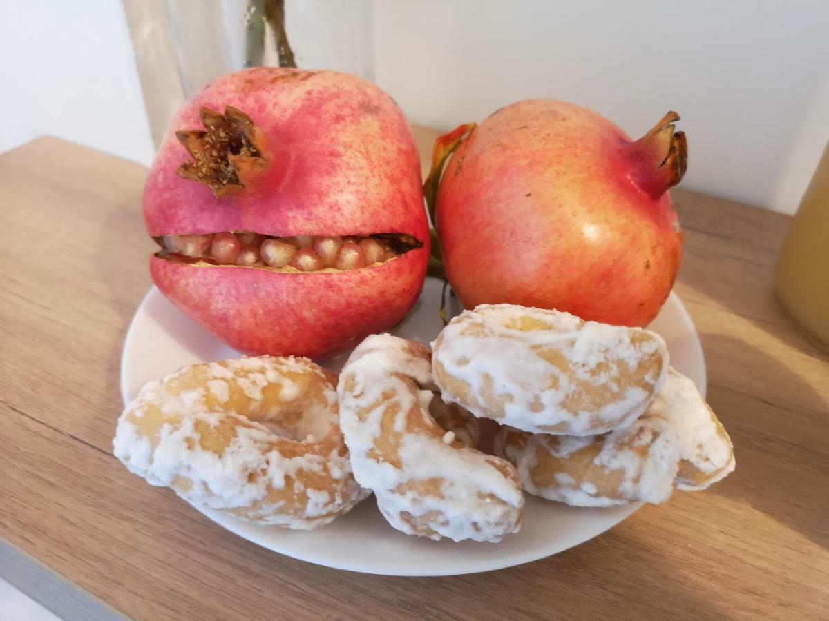 Villa Ettore 폼페이 외부 사진